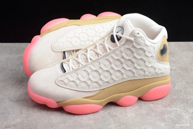 Rep TBkick (2020) Jordan Year CW4409-100 New Air 13 Retro Chinese 0720